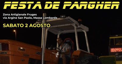 Festa de Pargher